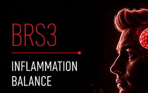 BRS3 — Inflammation & Oxidative Stress