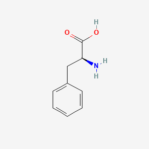 Chemical structure