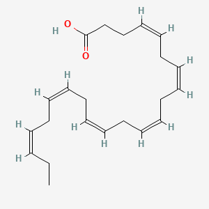 Chemical structure