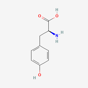 Chemical structure