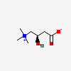 L-Carnitine structure