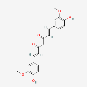 Chemical structure