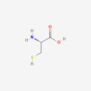 Chemical structure