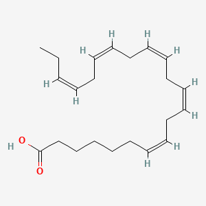 Chemical structure